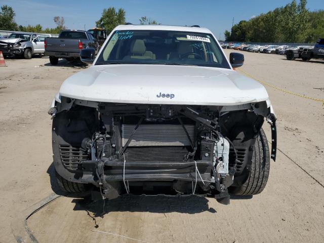 2021 JEEP GRAND CHER - 1C4RJKBG5M8111953