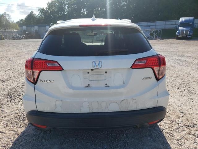 2018 HONDA HR-V EXL - 3CZRU6H75JM729149