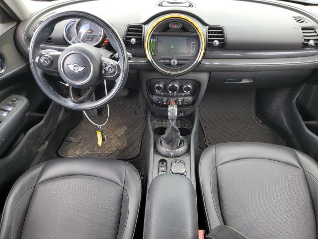 2016 MINI COOPER CLU - WMWLN5C55G2B28462
