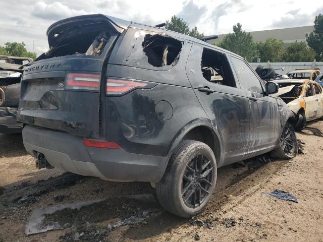 2017 LAND ROVER DISCOVERY - SALRRBBV4HA013432
