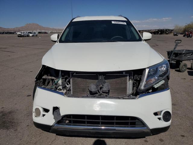 VIN 5N1AR2MN5GC665783 2016 Nissan Pathfinder, S no.5