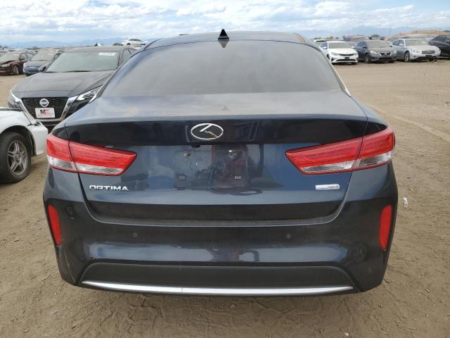 2018 KIA OPTIMA HYB - KNAGT4LE0J5022005