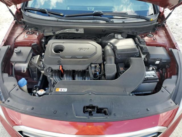 2016 HYUNDAI SONATA SE - 5NPE24AF2GH391059