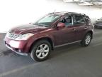 NISSAN MURANO SL photo