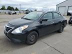 2019 NISSAN VERSA S - 3N1CN7AP0KL877535