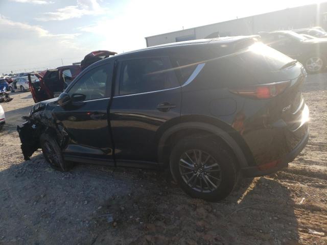 2019 MAZDA CX-5 TOURI - JM3KFACM0K1506234