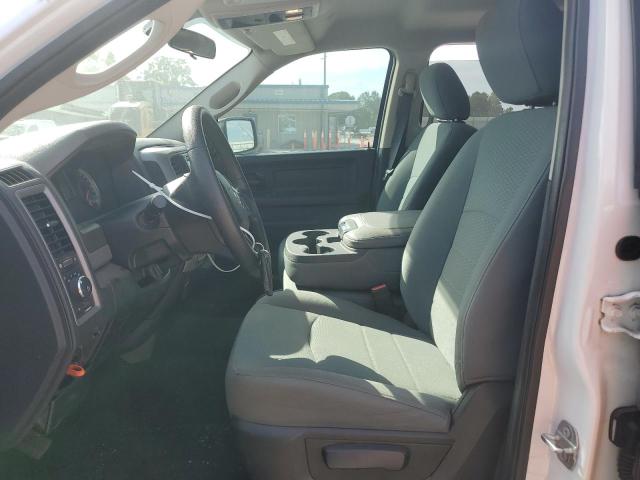 2017 RAM 1500 ST - 1C6RR6KT4HS683349