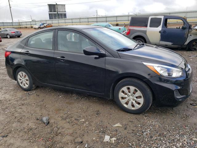 2016 HYUNDAI ACCENT SE - KMHCT4AE4GU990266