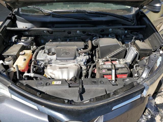 2018 TOYOTA RAV4 LE - JTMZFREV9JJ196868
