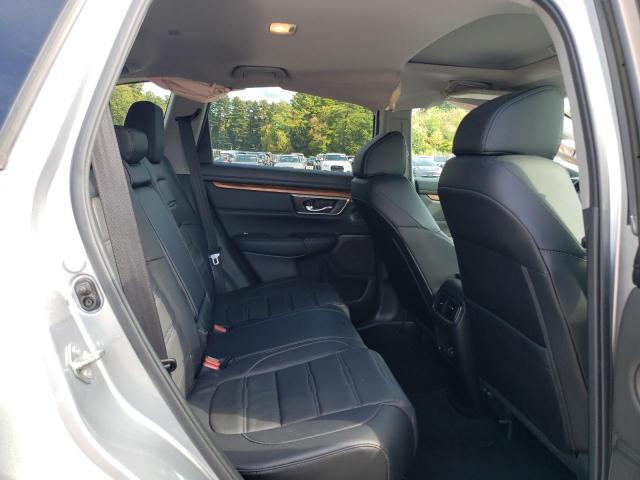 2018 HONDA CR-V TOURI - 7FARW2H91JE056993