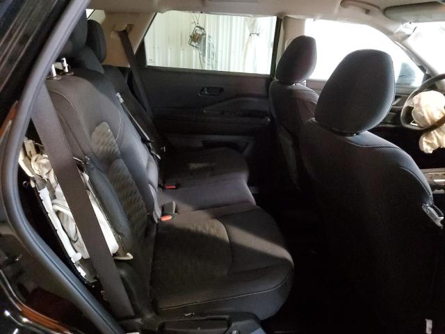 2023 NISSAN PATHFINDER - 5N1DR3BC6PC213023