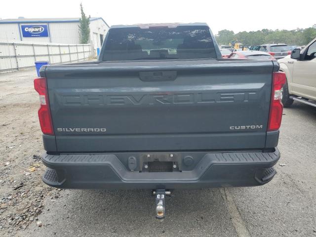 2020 CHEVROLET SILVERADO - 3GCPWBEH7LG370403