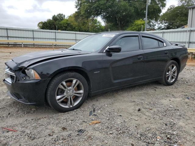 VIN 2C3CDXDT6DH537895 2013 Dodge Charger, R/T no.1