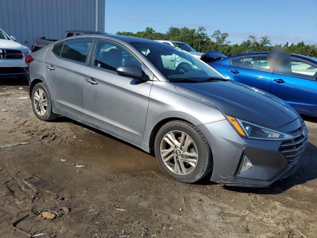 2019 HYUNDAI ELANTRA SE 5NPD84LF1KH484218  69744634