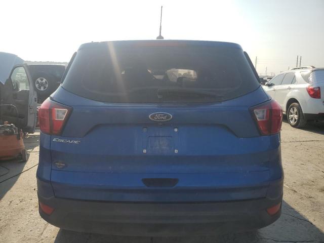 2019 FORD ESCAPE S - 1FMCU0F76KUA29841