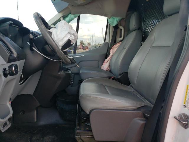 2018 FORD TRANSIT T- - 1FTYR2ZM5JKA86549