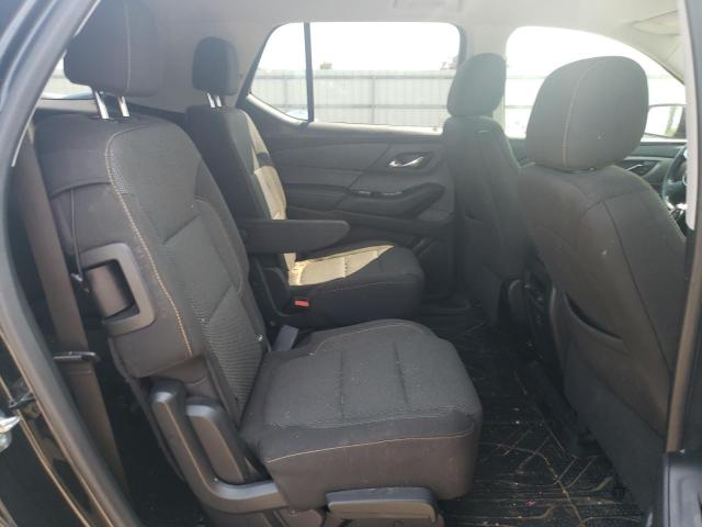 2020 CHEVROLET TRAVERSE L - 1GNERGKW1LJ227760