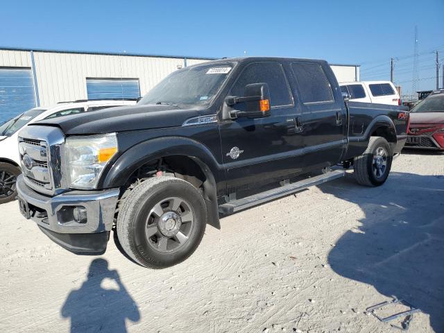 VIN 1FT7W2BTXFEA03046 2015 Ford F-250, Super Duty no.1