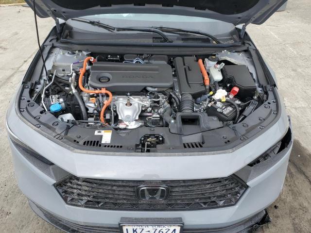 2024 HONDA ACCORD HYB - 1HGCY2F73RA064659