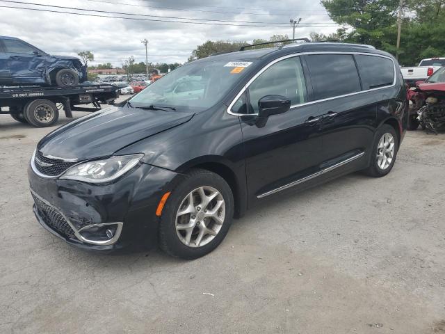 2018 CHRYSLER PACIFICA T - 2C4RC1EG9JR167135