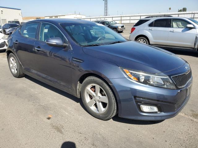 2015 KIA OPTIMA LX - 5XXGM4A76FG483720
