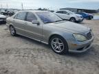 MERCEDES-BENZ S 430 снимка