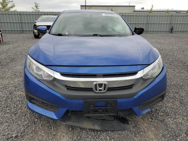 2016 HONDA CIVIC LX - 2HGFC2F50GH035869
