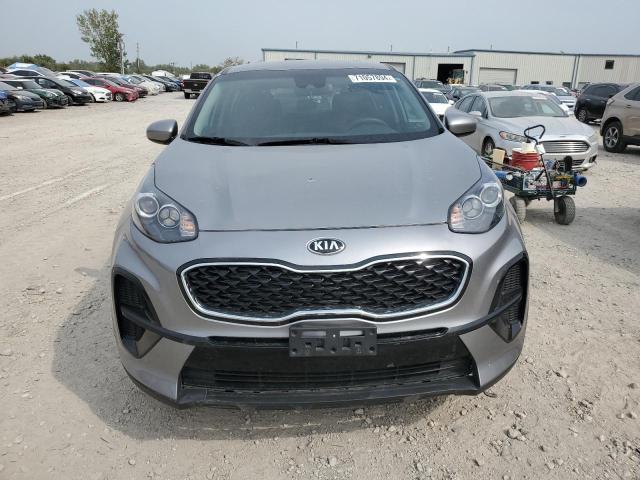 2021 KIA SPORTAGE L - KNDPM3AC6M7850046