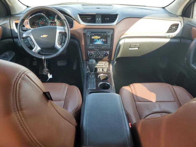 2015 CHEVROLET TRAVERSE L - 1GNKVHKD5FJ311264