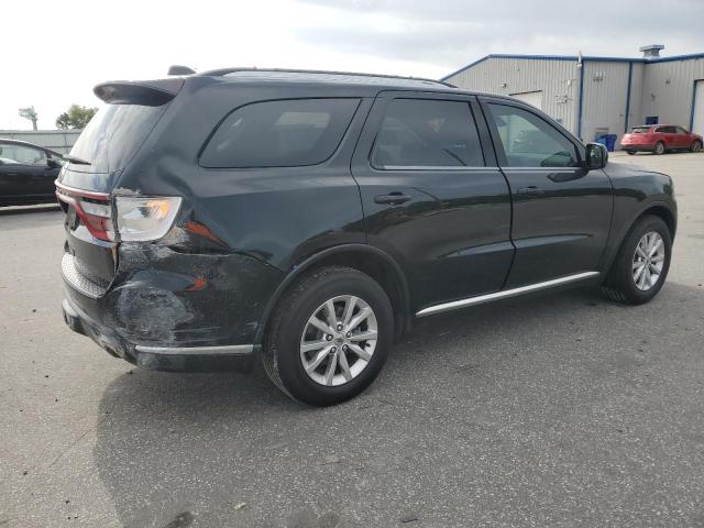 2023 DODGE DURANGO SX - 1C4RDHAG1PC583015