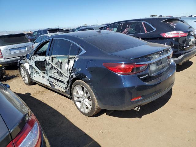 2015 MAZDA 6 GRAND TO - JM1GJ1W57F1207072