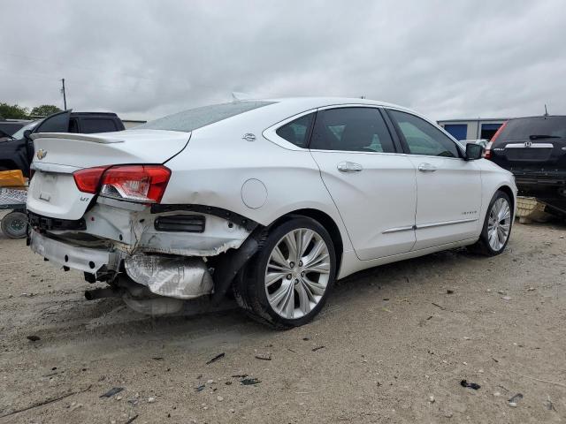 VIN 1G1165S31FU132783 2015 Chevrolet Impala, Ltz no.3