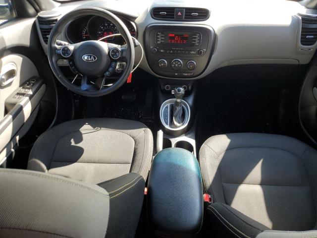 VIN KNDJP3A58E7107484 2014 KIA Soul, + no.8