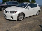 LEXUS CT 200 photo