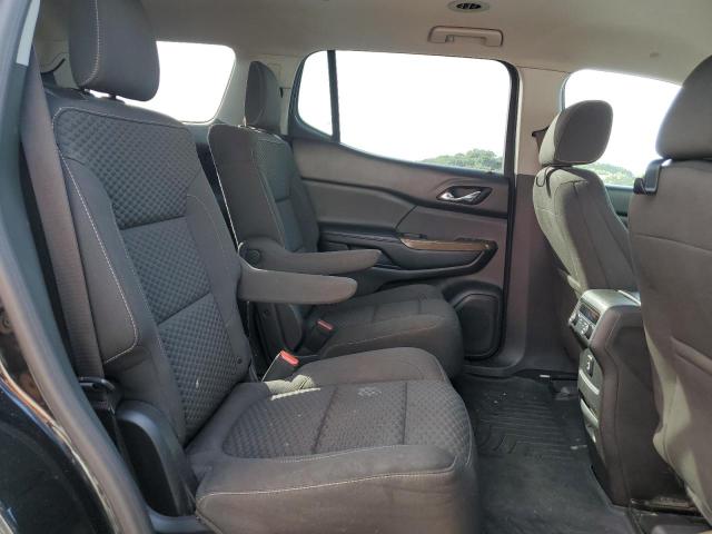 2017 GMC ACADIA SLE - 1GKKNLLS8HZ250123