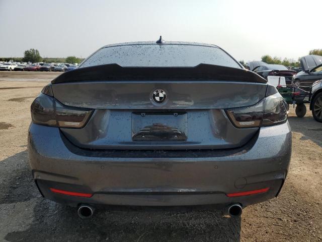 2016 BMW 435 XI WBA3R5C52GK371003