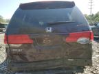 HONDA ODYSSEY EX photo