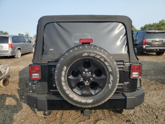 2015 JEEP WRANGLER U - 1C4BJWEG9FL702744