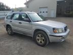 Lot #3024997127 2003 SUBARU FORESTER