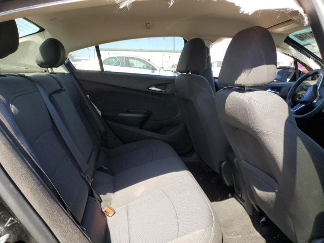 2018 CHEVROLET CRUZE LT - 1G1BE5SM6J7237505