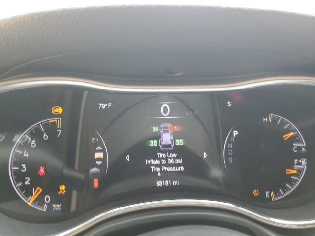 2015 JEEP GRAND CHER - 1C4RJFBG1FC228596