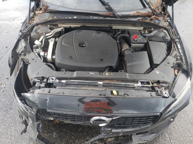 2021 VOLVO S60 T6 R-D - 7JRA22TM2MG091294