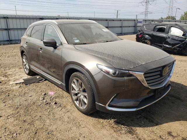 2019 MAZDA CX-9 GRAND - JM3TCBDY6K0326850