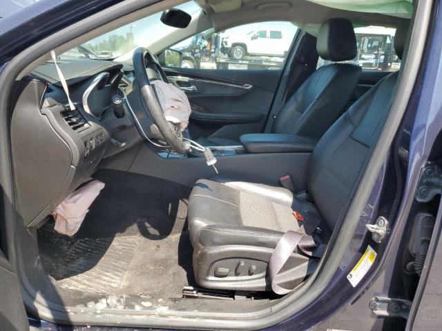 2015 CHEVROLET IMPALA LT - 1G1115SL7FU132818