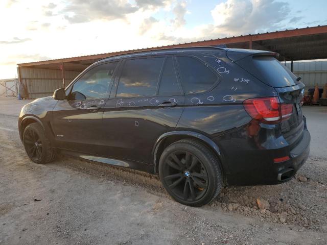 2016 BMW X5 XDRIVE5 - 5UXKR6C56G0J82384