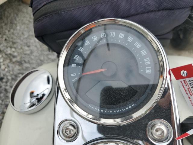 2018 HARLEY-DAVIDSON FXLR LOW R 1HD1YNJ13JC080197