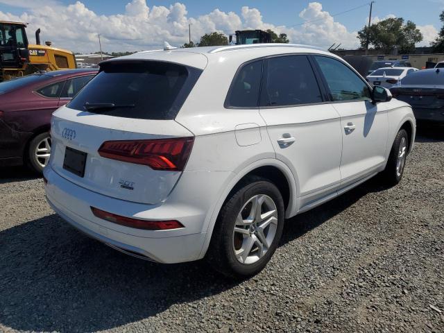 VIN WA1ANAFY3J2127818 2018 Audi Q5, Premium no.3