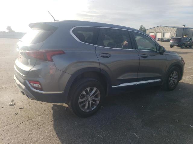 2019 HYUNDAI SANTA FE S - 5NMS23ADXKH084501