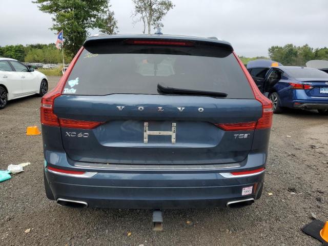 VIN LYV102RL4KB340416 2019 Volvo XC60, T5 Inscription no.6