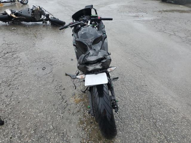 2019 KAWASAKI EX650 F - JKAEXEK19KDA31809